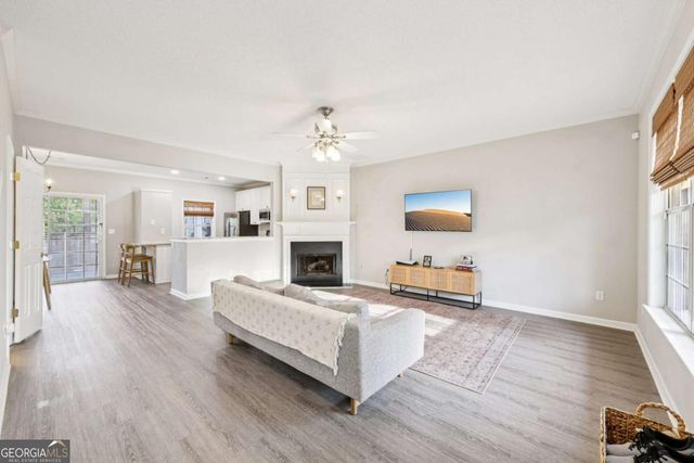 10900 Wittenridge Drive C9, Alpharetta, GA 30022