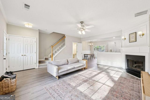 10900 Wittenridge Drive C9, Alpharetta, GA 30022