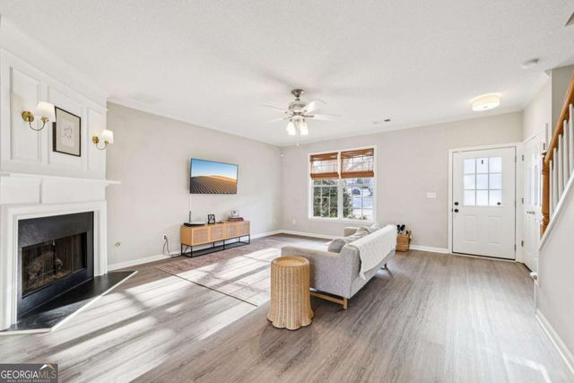 10900 Wittenridge Drive C9, Alpharetta, GA 30022