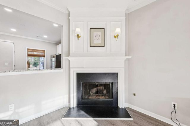 10900 Wittenridge Drive C9, Alpharetta, GA 30022