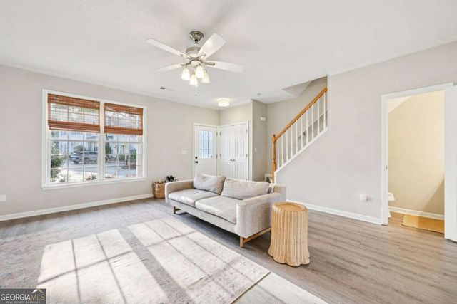 10900 Wittenridge Drive C9, Alpharetta, GA 30022