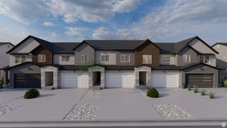 12818 S GOBBLERS KNOB LN #3002, Herriman, UT 84096