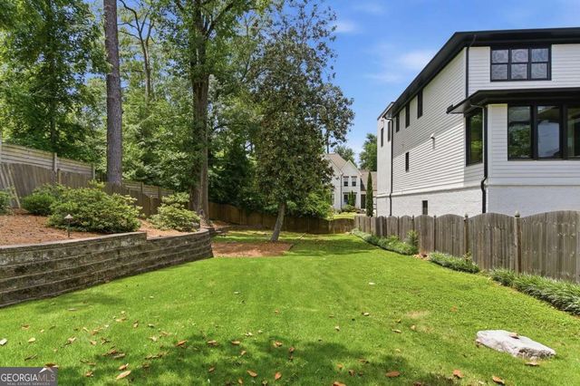 3093 Fala Place Drive NE, Brookhaven, GA 30319
