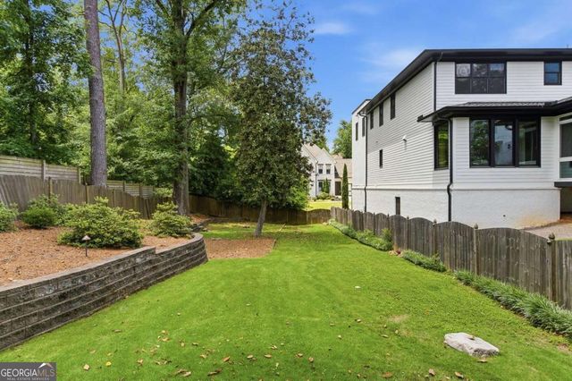 3093 Fala Place Drive NE, Brookhaven, GA 30319