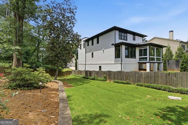 3093 Fala Place Drive NE, Brookhaven, GA 30319