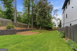 3093 Fala Place Drive NE, Brookhaven, GA 30319