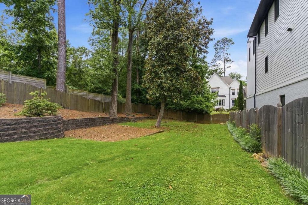 3093 Fala Place Drive NE, Brookhaven, GA 30319