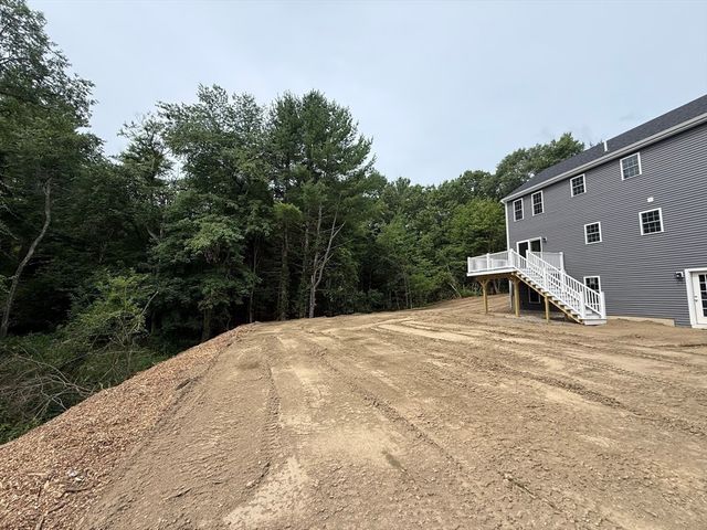 5 Sand Street, Middleboro, MA 02346