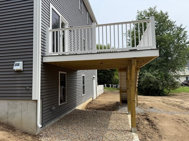 5 Sand Street, Middleboro, MA 02346