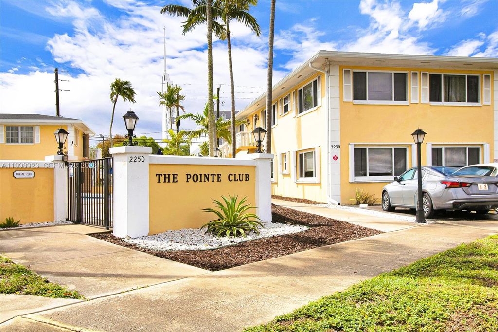 2230 NE 56th Pl 227, Fort Lauderdale, FL 33308