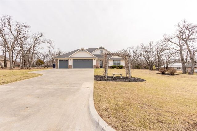 9408 SW Megans Way, Mcloud, OK 74851