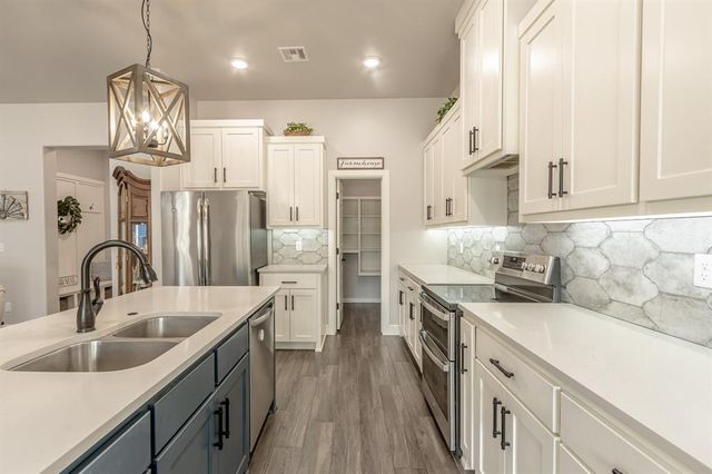 9408 SW Megans Way, Mcloud, OK 74851