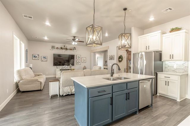 9408 SW Megans Way, Mcloud, OK 74851