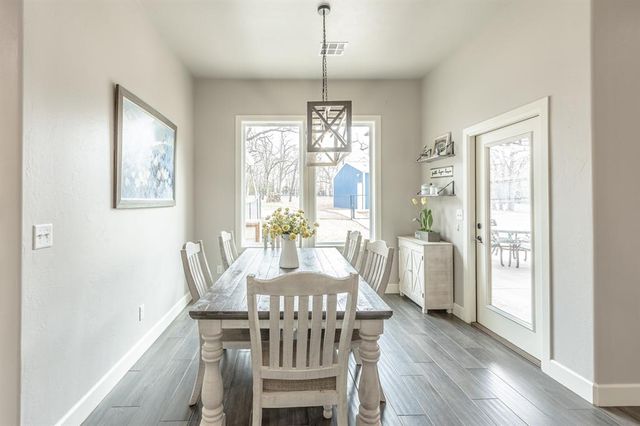 9408 SW Megans Way, Mcloud, OK 74851