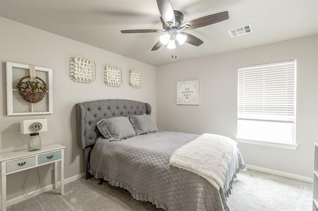 9408 SW Megans Way, Mcloud, OK 74851