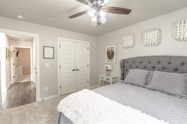 9408 SW Megans Way, Mcloud, OK 74851