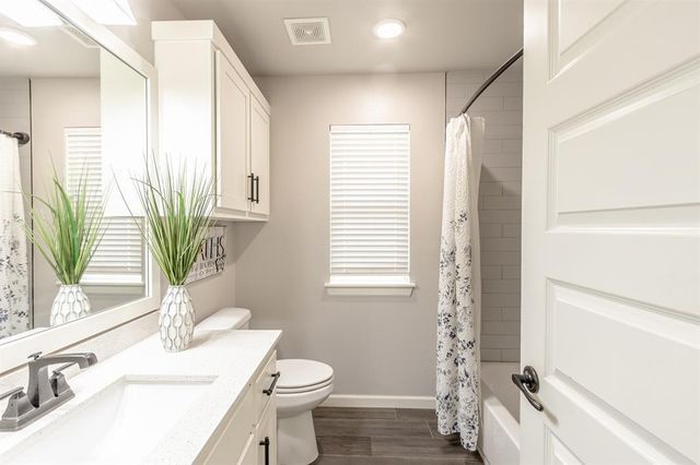 9408 SW Megans Way, Mcloud, OK 74851