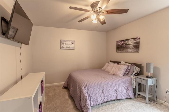 9408 SW Megans Way, Mcloud, OK 74851