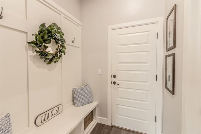 9408 SW Megans Way, Mcloud, OK 74851