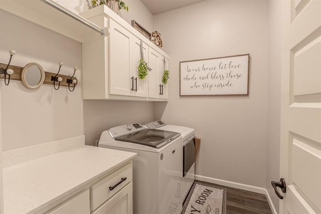 9408 SW Megans Way, Mcloud, OK 74851