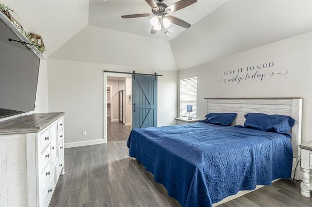 9408 SW Megans Way, Mcloud, OK 74851