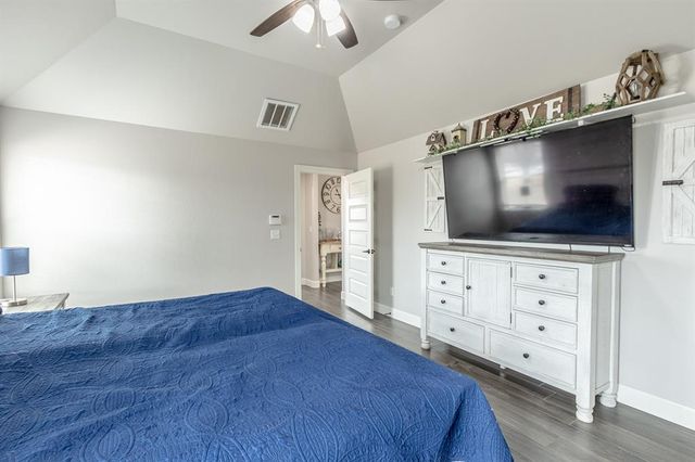 9408 SW Megans Way, Mcloud, OK 74851