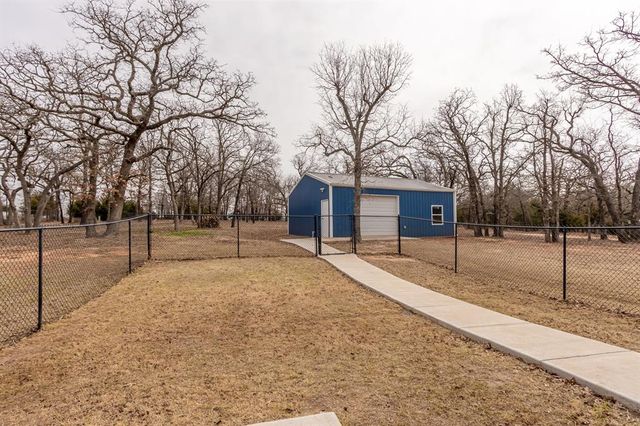 9408 SW Megans Way, Mcloud, OK 74851