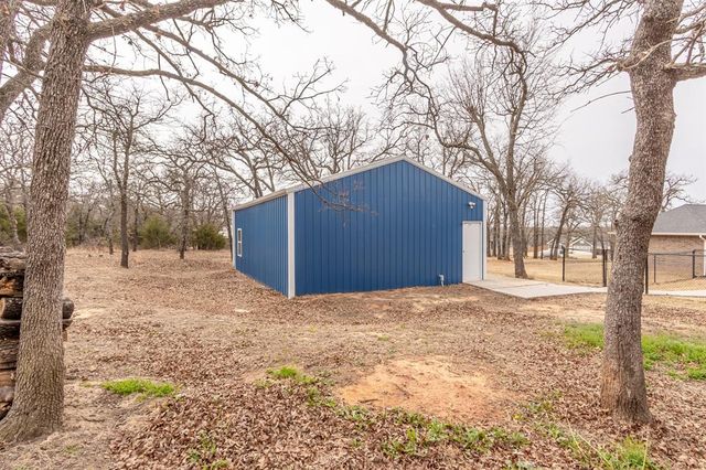 9408 SW Megans Way, Mcloud, OK 74851