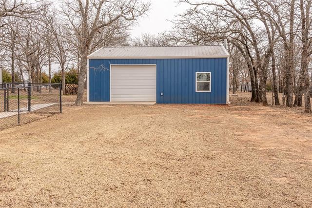 9408 SW Megans Way, Mcloud, OK 74851