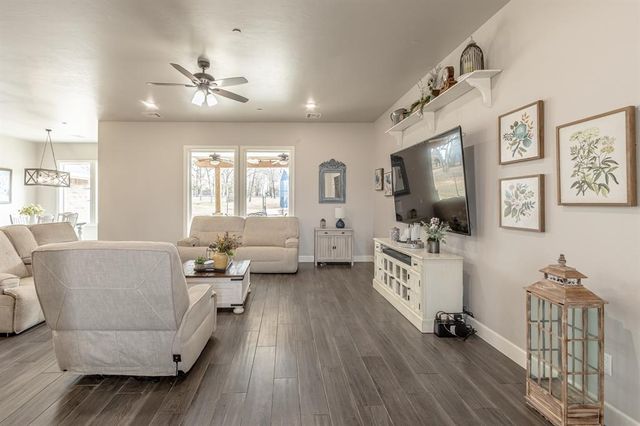 9408 SW Megans Way, Mcloud, OK 74851