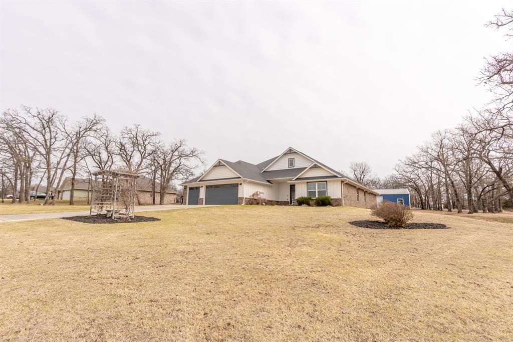 9408 SW Megans Way, Mcloud, OK 74851