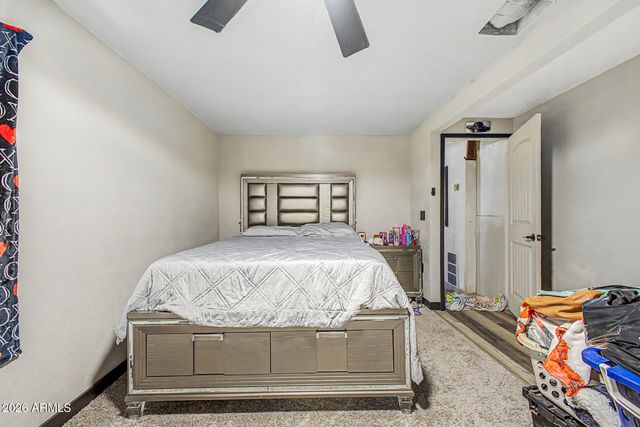 36 S 64TH Avenue, Phoenix, AZ 85043
