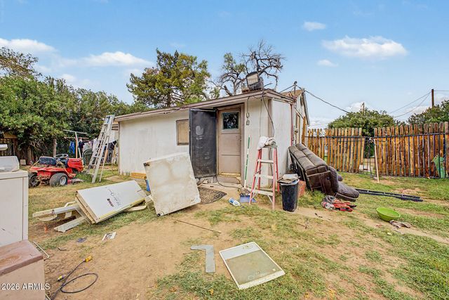 36 S 64TH Avenue, Phoenix, AZ 85043