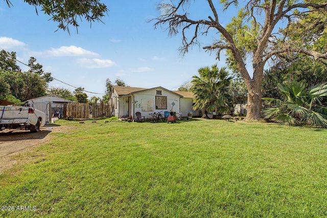 36 S 64TH Avenue, Phoenix, AZ 85043