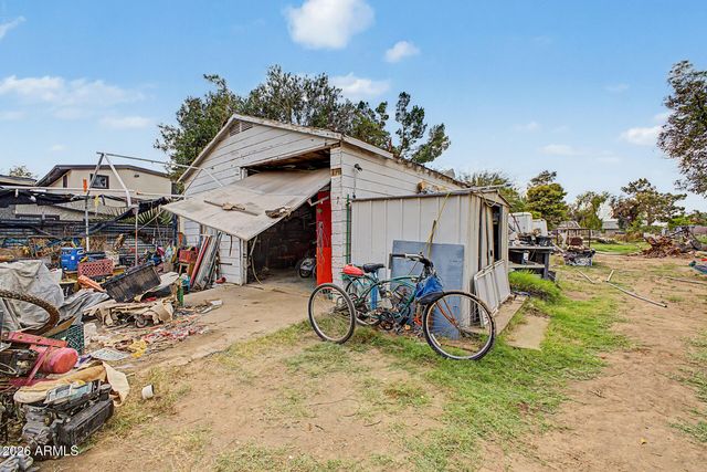 36 S 64TH Avenue, Phoenix, AZ 85043