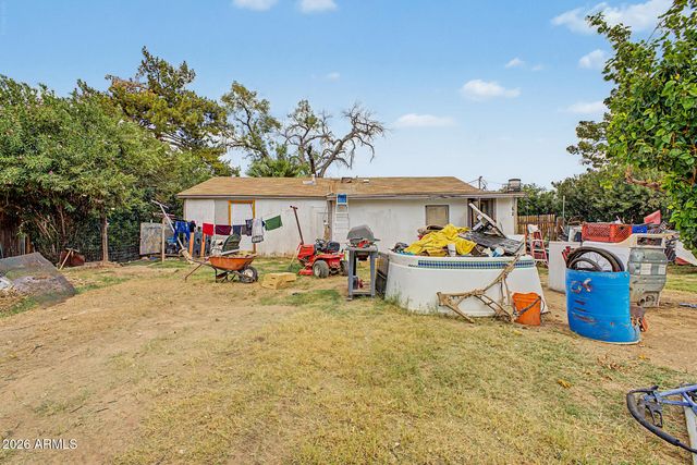 36 S 64TH Avenue, Phoenix, AZ 85043