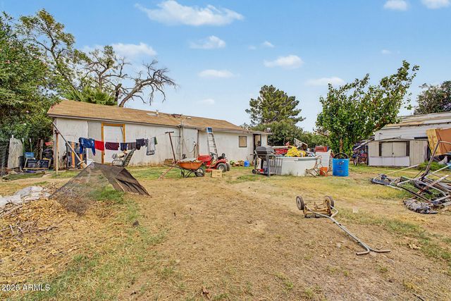 36 S 64TH Avenue, Phoenix, AZ 85043