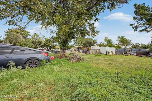 36 S 64TH Avenue, Phoenix, AZ 85043