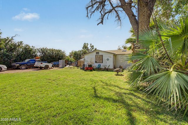 36 S 64TH Avenue, Phoenix, AZ 85043
