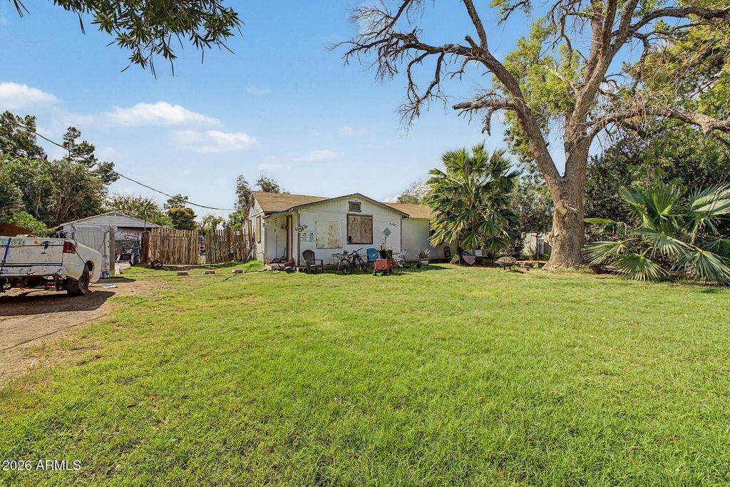 36 S 64TH Avenue, Phoenix, AZ 85043 — photo 2
