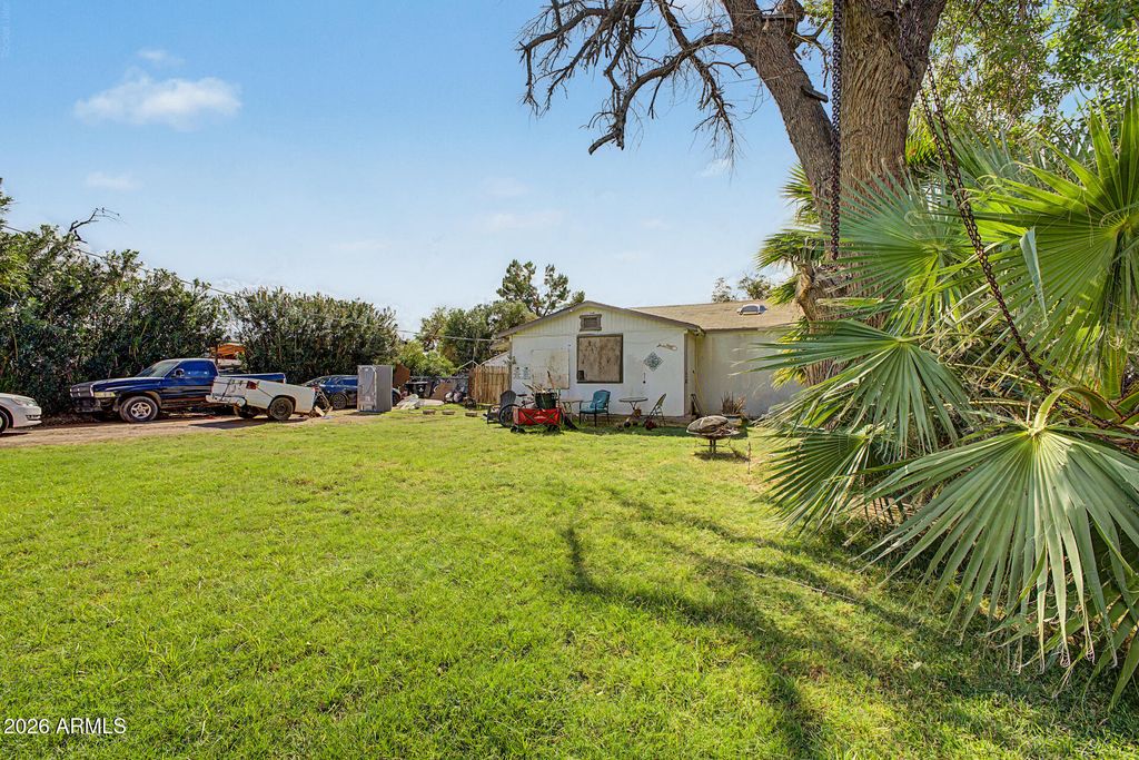 36 S 64TH Avenue, Phoenix, AZ 85043 — photo 3
