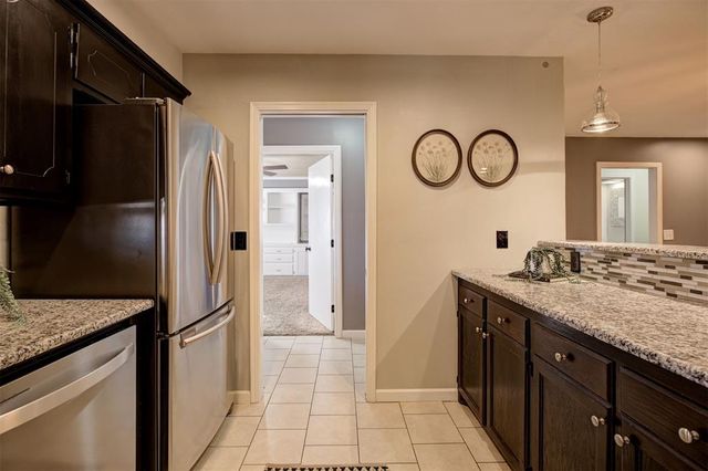 9605 Georgia Avenue, Oklahoma City, OK 73120