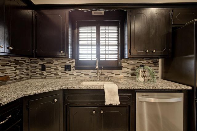 9605 Georgia Avenue, Oklahoma City, OK 73120