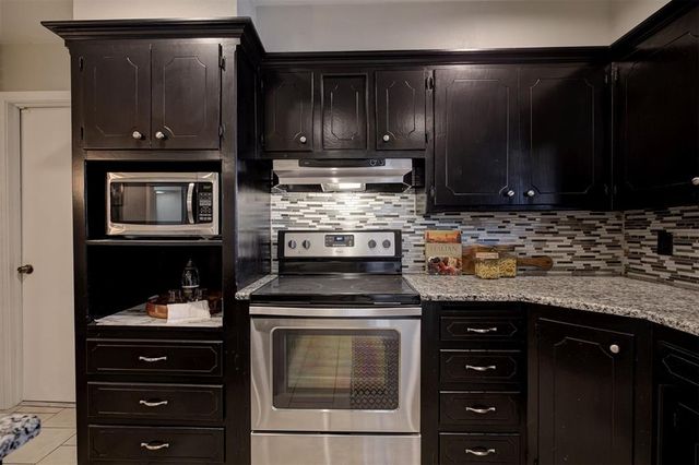 9605 Georgia Avenue, Oklahoma City, OK 73120