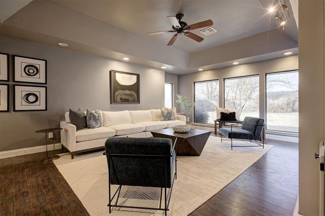 9605 Georgia Avenue, Oklahoma City, OK 73120