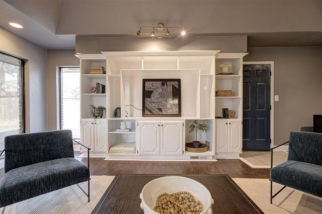 9605 Georgia Avenue, Oklahoma City, OK 73120