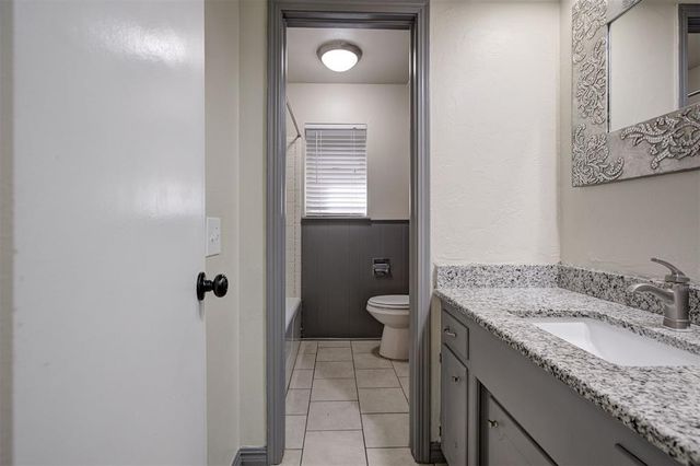 9605 Georgia Avenue, Oklahoma City, OK 73120