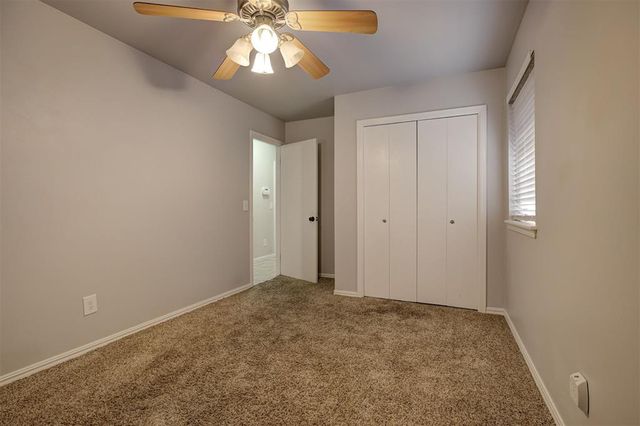 9605 Georgia Avenue, Oklahoma City, OK 73120