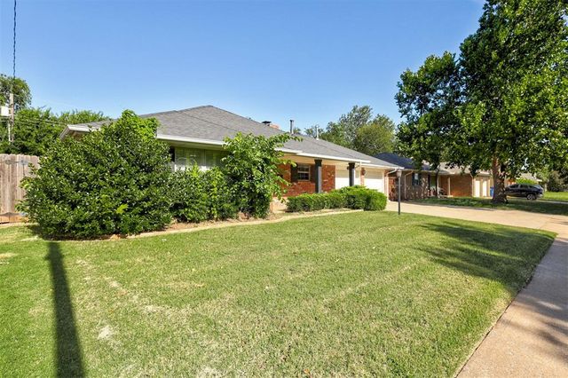 9605 Georgia Avenue, Oklahoma City, OK 73120