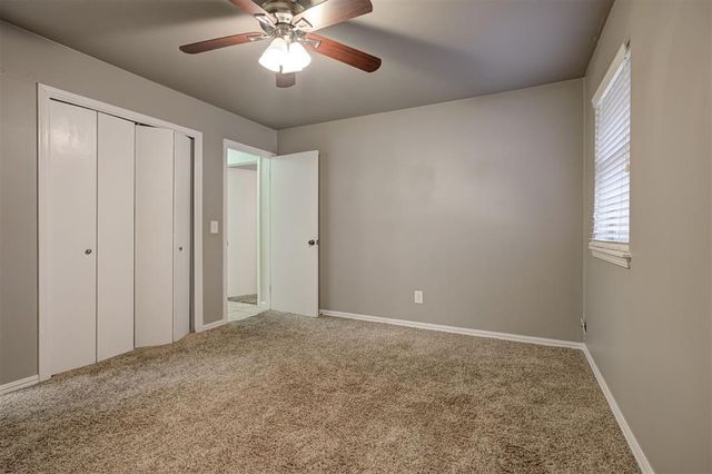 9605 Georgia Avenue, Oklahoma City, OK 73120